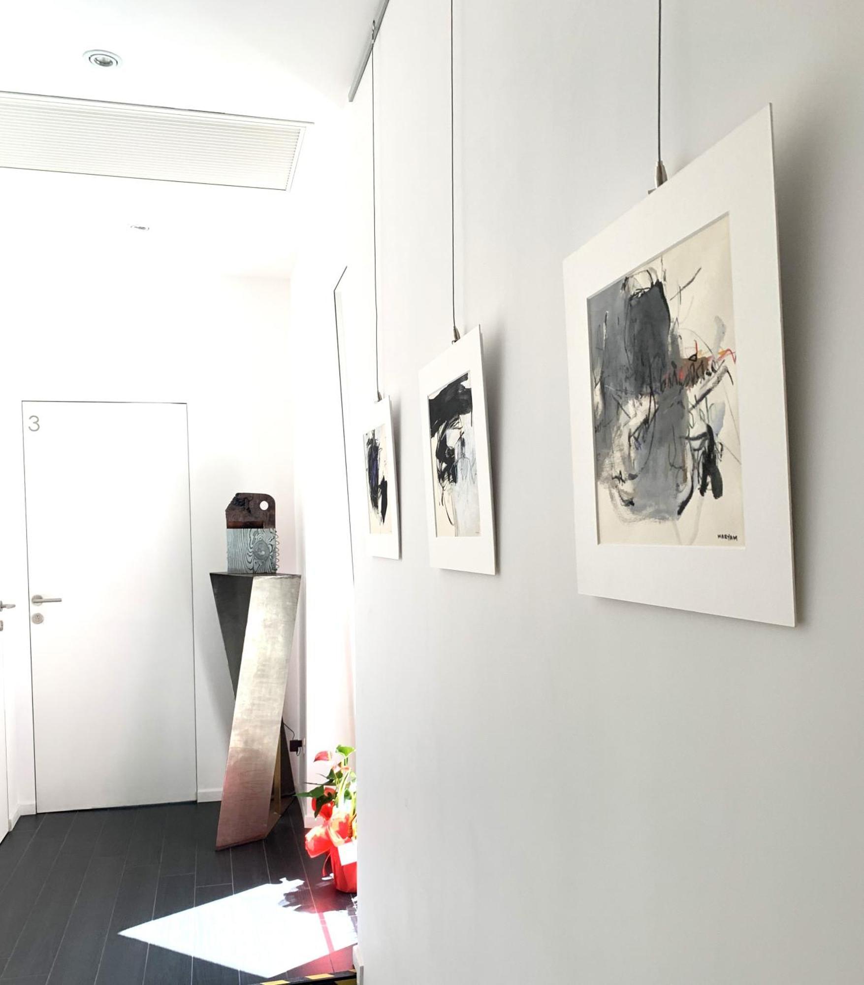 Art Lab Residence Róma Kültér fotó