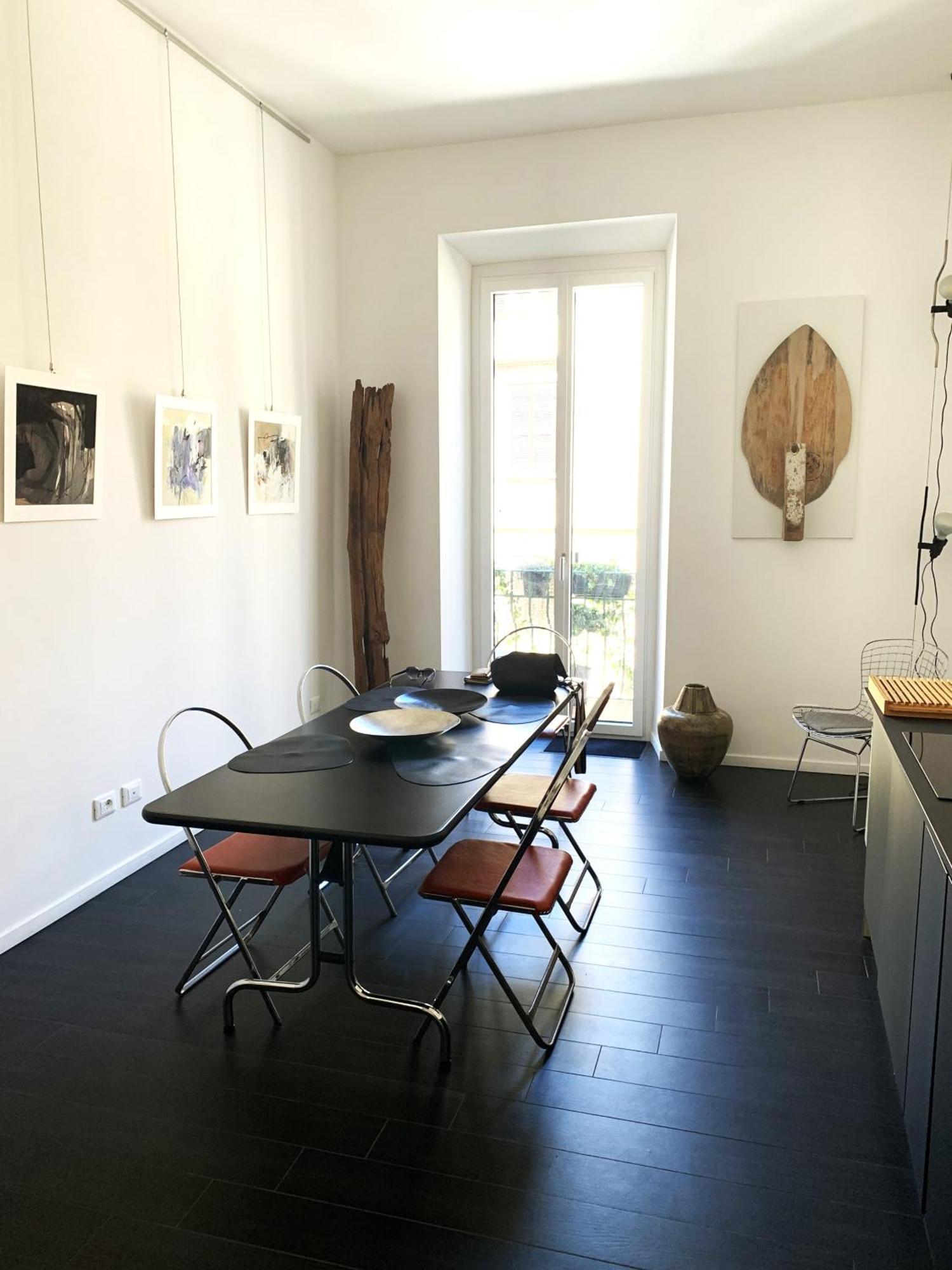 Art Lab Residence Róma Kültér fotó