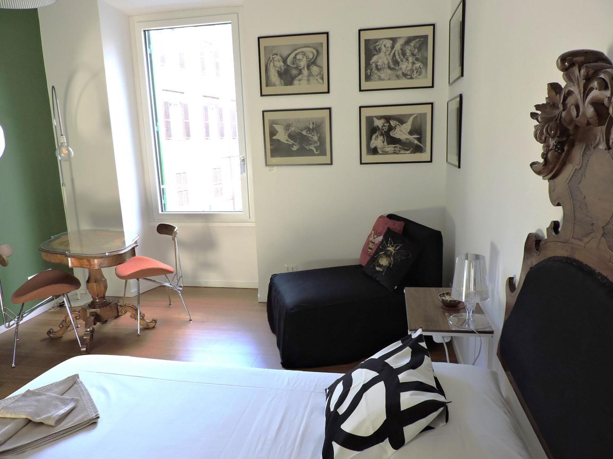 Art Lab Residence Róma Kültér fotó