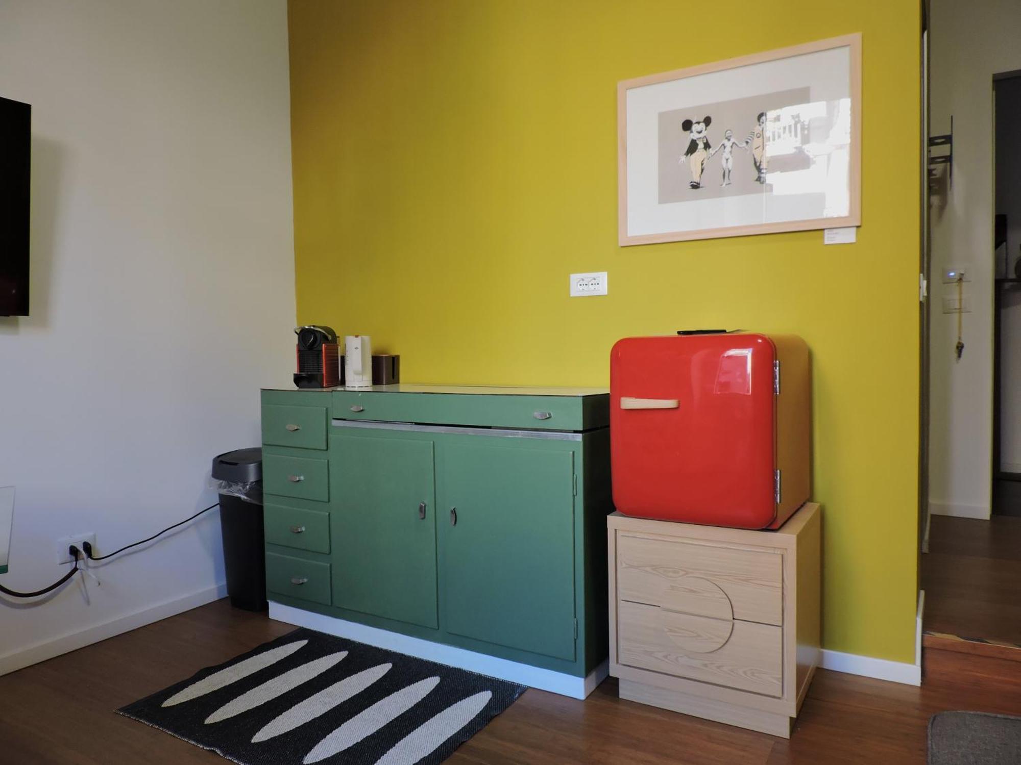 Art Lab Residence Róma Kültér fotó